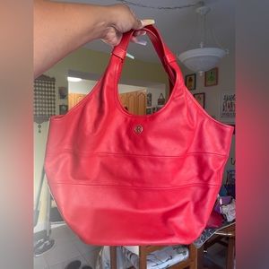 Tory Burch Hobo Tote